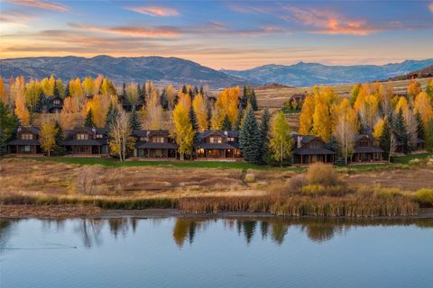 Photo of 32715 Waters Edge Court, Steamboat Springs, CO 80487 (MLS # S1063971)