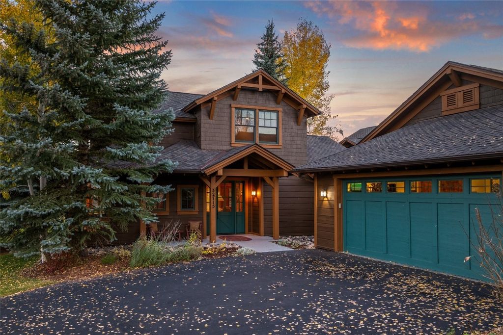 Photo of 32715 Waters Edge Court, Steamboat Springs, CO 80487 (MLS # S1063971)