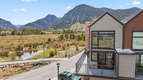 Photo of 100 Basecamp Way #223, Frisco, CO 80443 (MLS # S1067832)