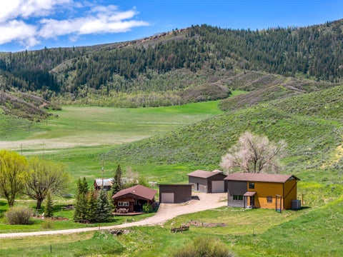 Photo of 44095 County Road 46, Steamboat Springs, CO 80487 (MLS # S1069534)