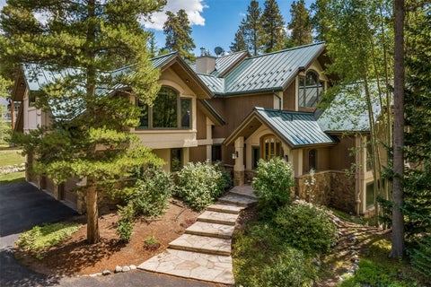 Photo of 210 S Gold Flake Terrace, Breckenridge, CO 80424 (MLS # S1071391)