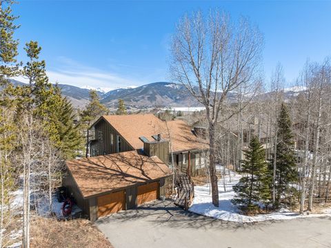 Photo of 192 Poplar Circle, Silverthorne, CO 80498 (MLS # S1067565)