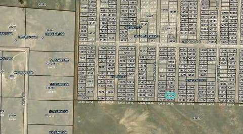Photo of 6 Hillcrest Street, Hartsel, CO 80449 (MLS # S1069352)