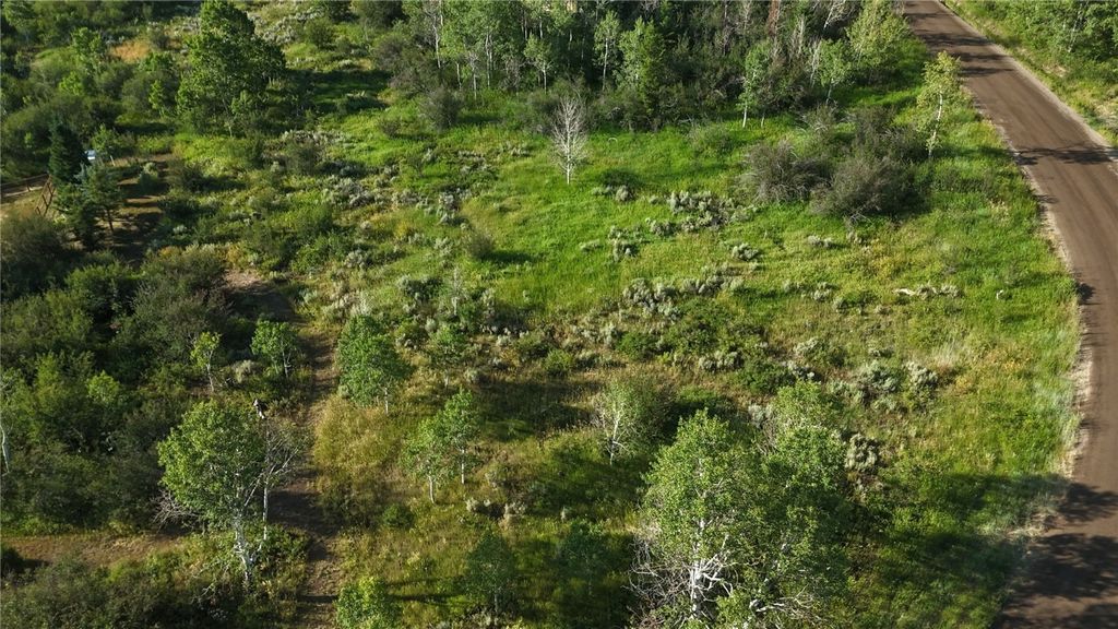 Photo of 31145 Broken Talon Trail, Oak Creek, CO 80467 (MLS # S1061641)