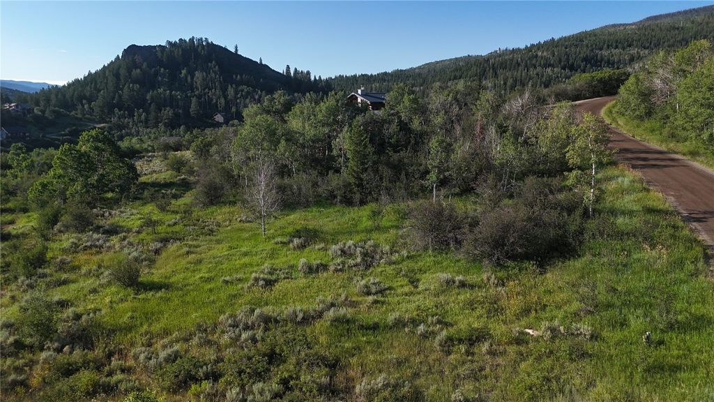 Photo of 31145 Broken Talon Trail, Oak Creek, CO 80467 (MLS # S1061641)