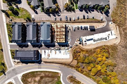 Photo of 1301 Adams Avenue #141, Silverthorne, CO 80498 (MLS # S1065767)