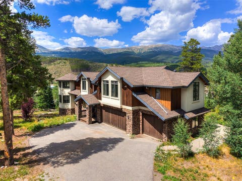 Photo of 35 Fletcher Court, Breckenridge, CO 80424 (MLS # S1071133)