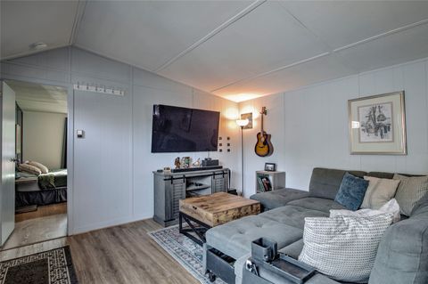 Photo of 56 Magnum Bonum Drive, Breckenridge, CO 80424 (MLS # S1068972)