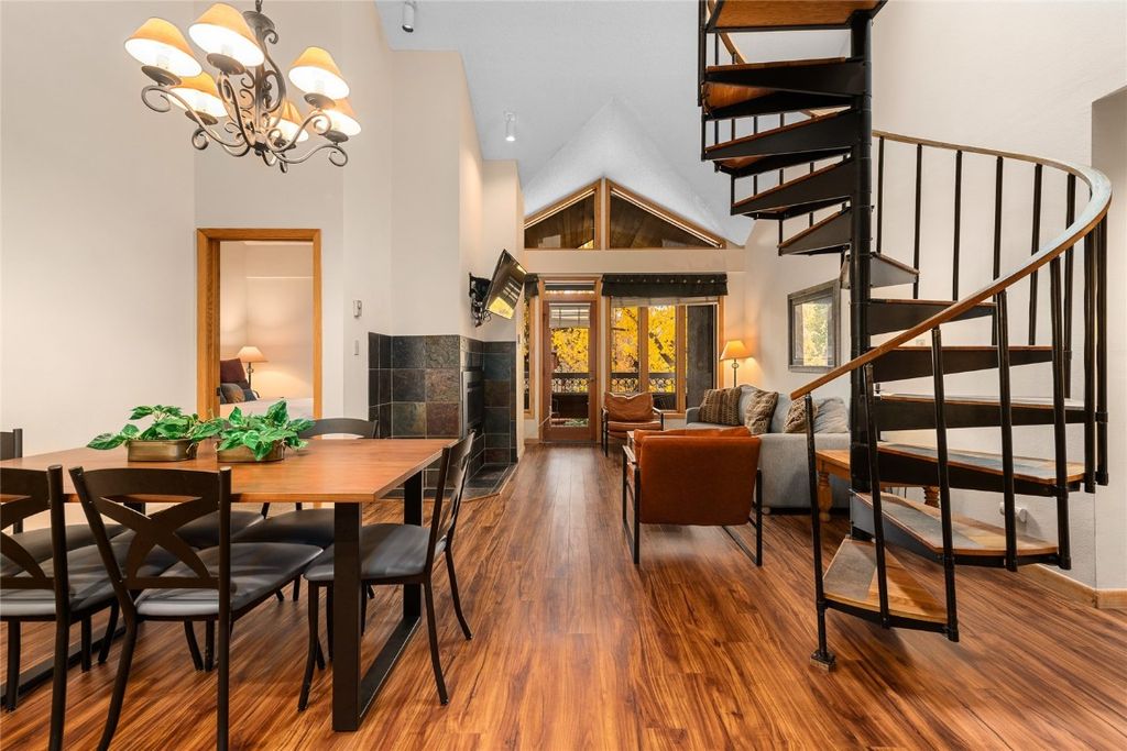 Photo of 2800 Village Drive #1306, Steamboat Springs, CO 80487 (MLS # S1063802)