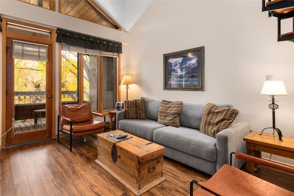 Photo of 2800 Village Drive #1306, Steamboat Springs, CO 80487 (MLS # S1063802)