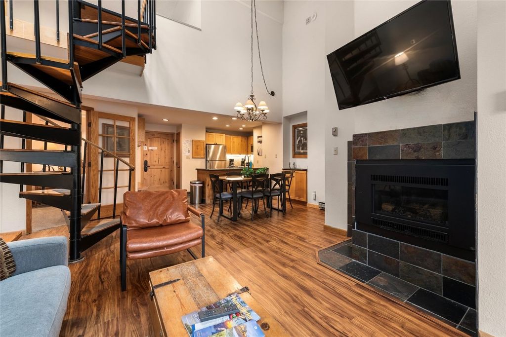 Photo of 2800 Village Drive #1306, Steamboat Springs, CO 80487 (MLS # S1063802)