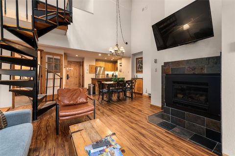 Photo of 2800 Village Drive #1306, Steamboat Springs, CO 80487 (MLS # S1063802)