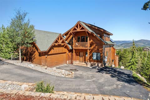 Photo of 112 Shooting Star Way, Silverthorne, CO 80498 (MLS # S1070831)