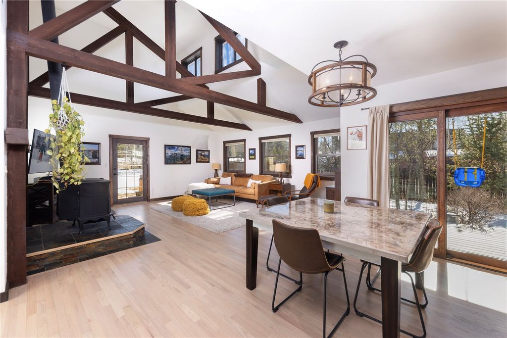 Photo of 357 Vail Circle, Dillon, CO 80435 (MLS # S1066282)