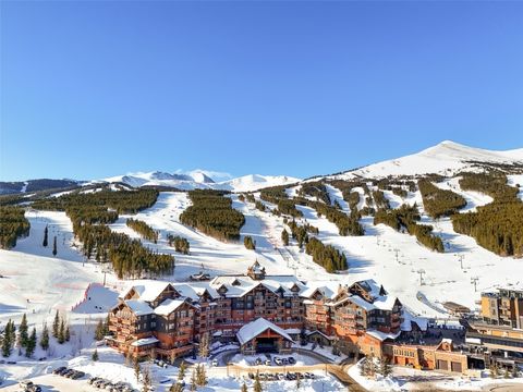 Photo of 1521 Ski Hill Road #8424, Breckenridge, CO 80424 (MLS # S1061219)