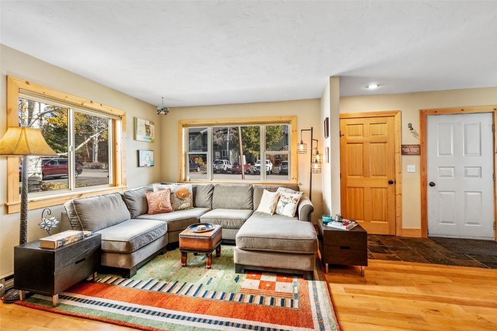 Photo of 34 Cypress Court #34, Steamboat Springs, CO 80487 (MLS # S1064059)