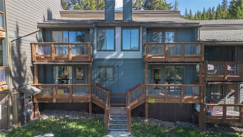 Photo of 265 Illinois Gulch Road #4, Breckenridge, CO 80424 (MLS # S1071503)