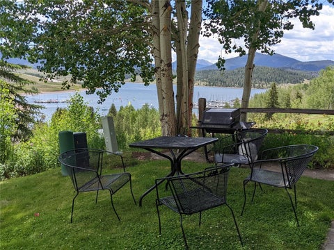 Photo of 370 E La Bonte Street #A, Dillon, CO 80435 (MLS # S1057397)