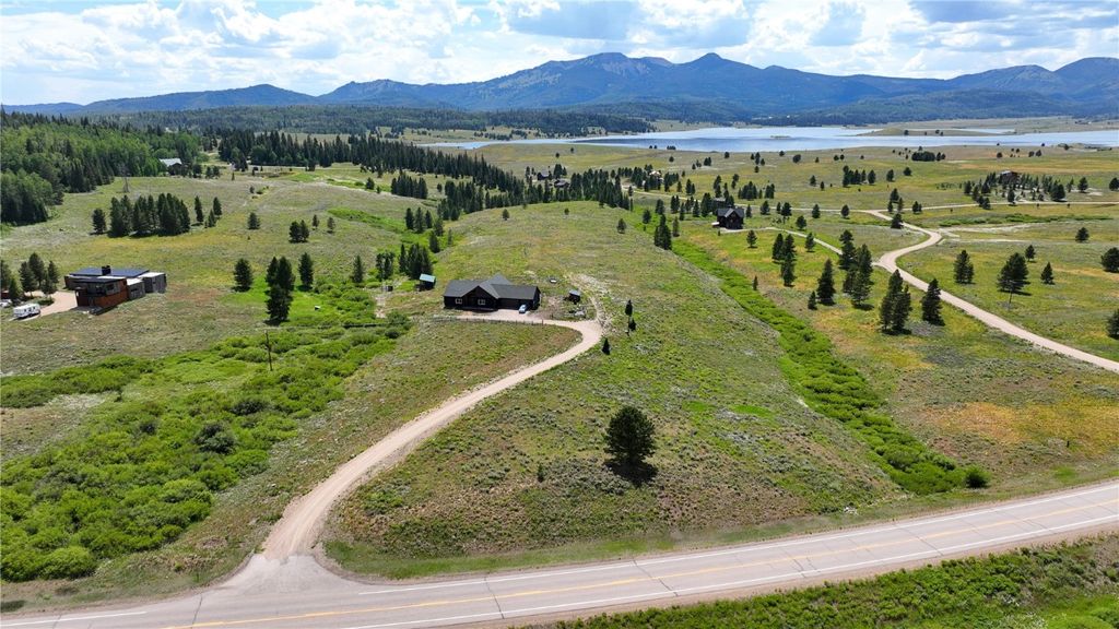 Photo of 26090 Horse Shoe Lane, Clark, CO 80428 (MLS # S1061512)