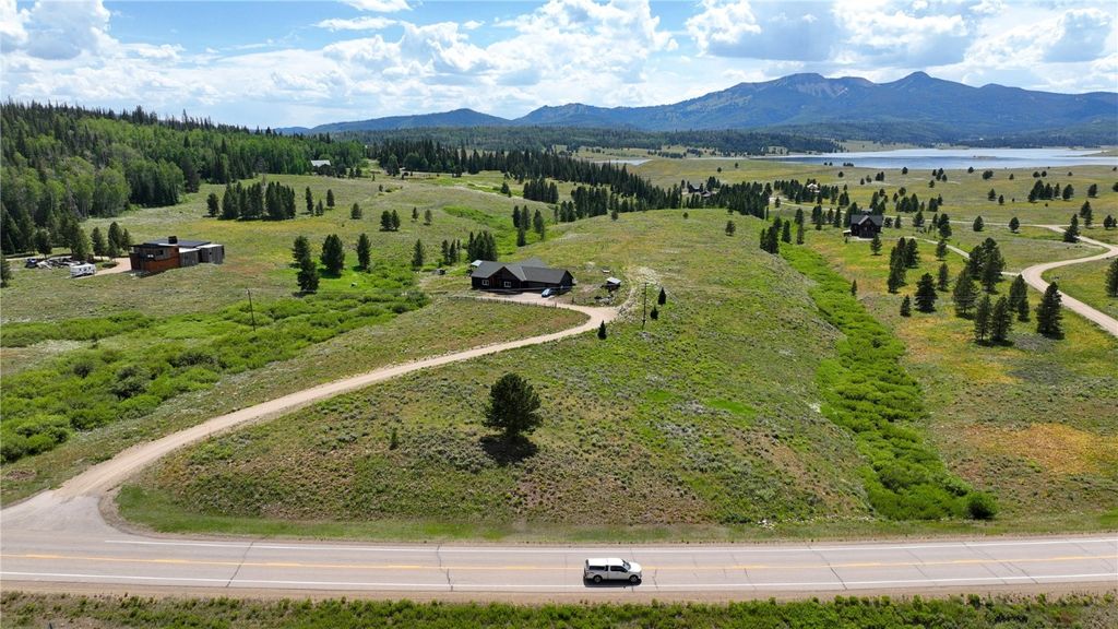 Photo of 26090 Horse Shoe Lane, Clark, CO 80428 (MLS # S1061512)