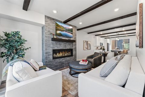 Photo of 1301 Adams Avenue #107, Silverthorne, CO 80498 (MLS # S1064269)