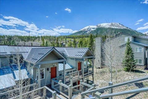 Photo of 91399 Ryan Gulch Road #B6, Silverthorne, CO 80498 (MLS # S1068609)