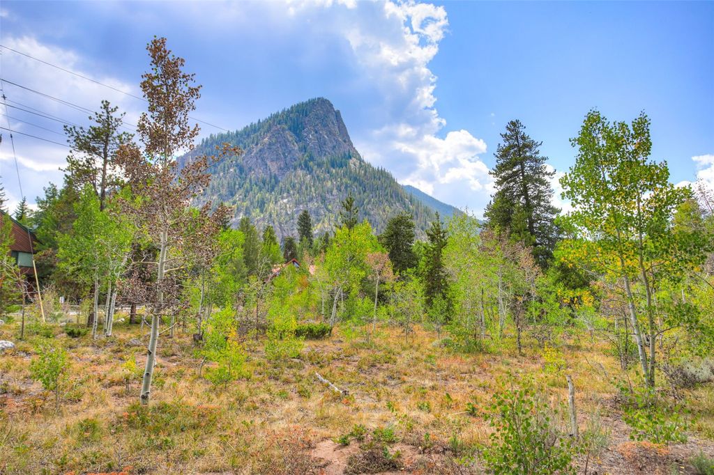Photo of 170 Willow Lane, Frisco, CO 80443 (MLS # S1066083)