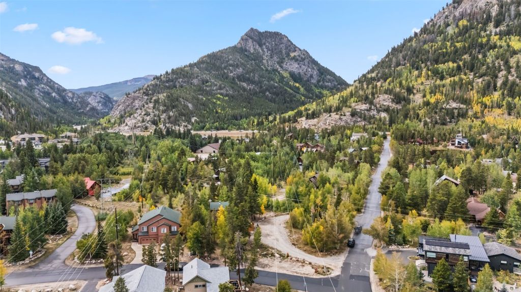 Photo of 170 Willow Lane, Frisco, CO 80443 (MLS # S1066083)