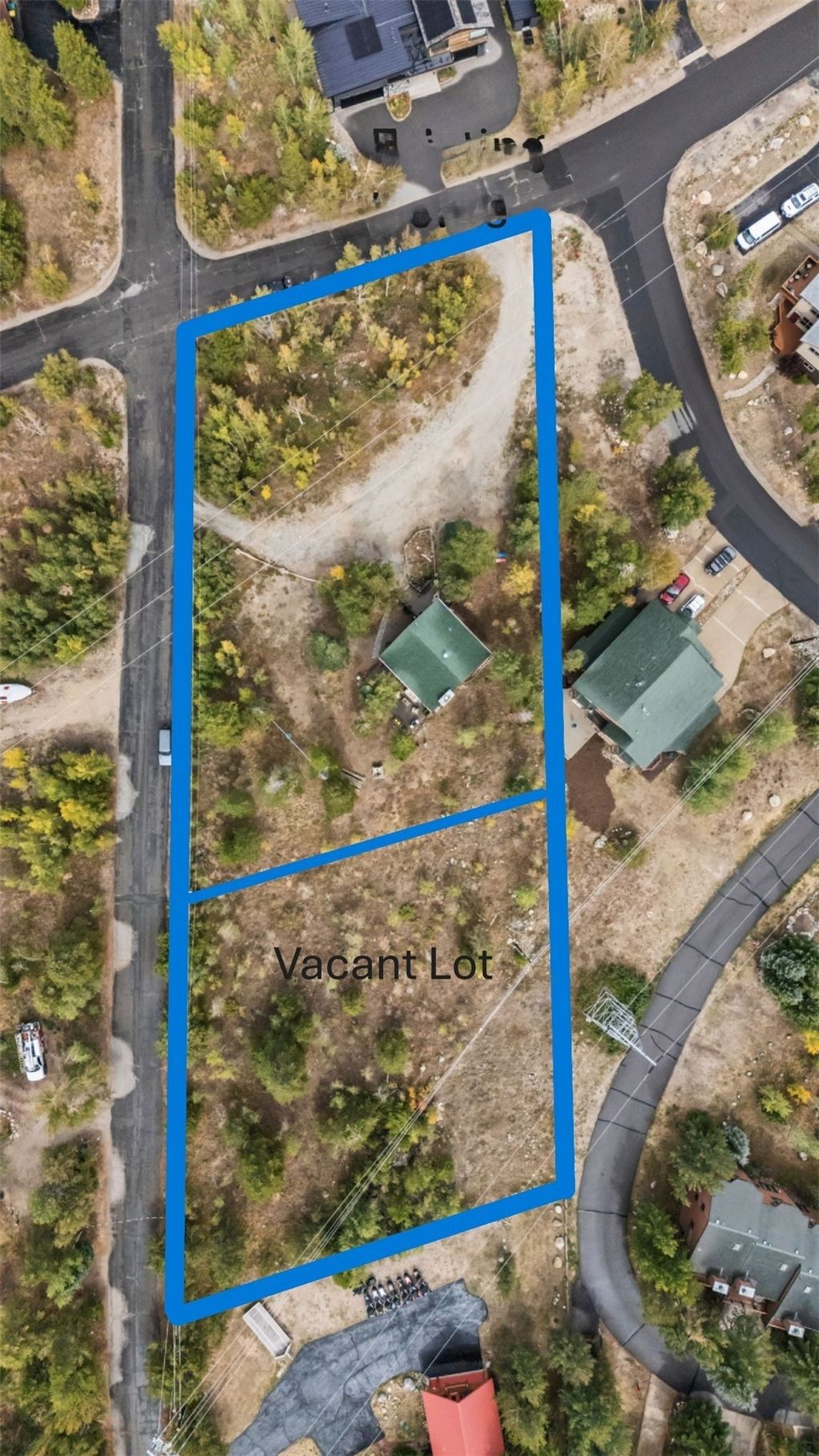 Photo of 170 Willow Lane, Frisco, CO 80443 (MLS # S1066083)