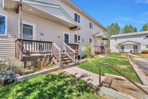 Photo of 264 Harvest Drive #264, Hayden, CO 81639 (MLS # S1071347)