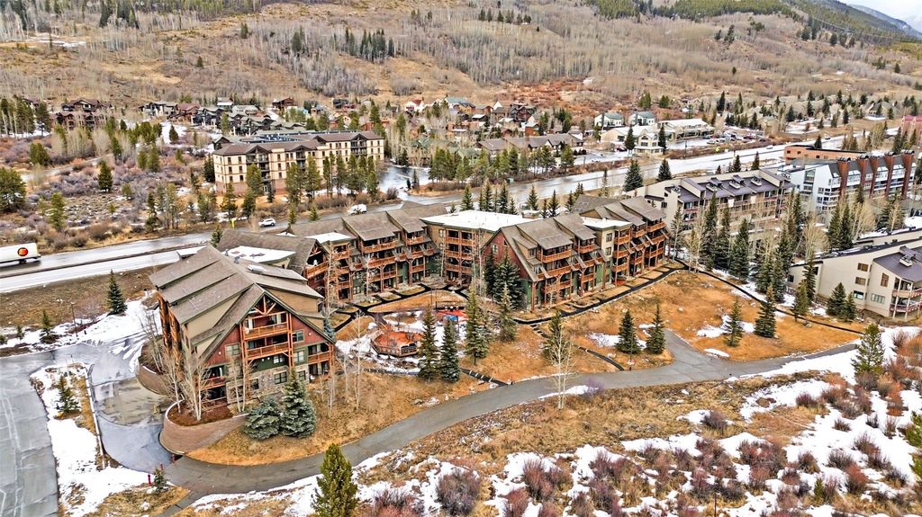 Photo of 22784 Us Highway 6 #2634, Keystone, CO 80435 (MLS # S1066231)