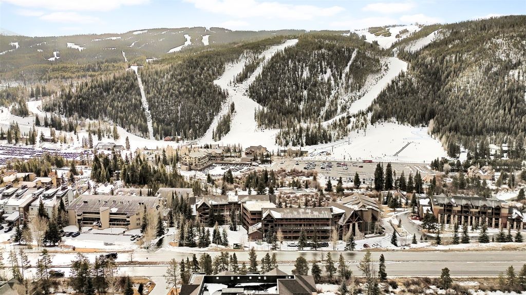 Photo of 22784 Us Highway 6 #2634, Keystone, CO 80435 (MLS # S1066231)