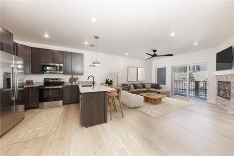 Photo of 35 Argentine Court #104, Keystone, CO 80435 (MLS # S1053244)