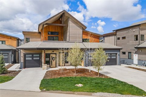 Photo of 1454 Bangtail Way #2B, Steamboat Springs, CO 80487 (MLS # S1068400)