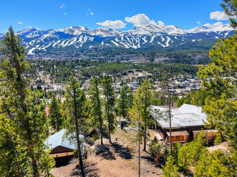 Photo of 363 CR 452, Breckenridge, CO 80424 (MLS # S1067875)