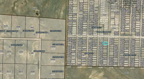 Photo of Highland Street, Hartsel, CO 80449 (MLS # S1069348)