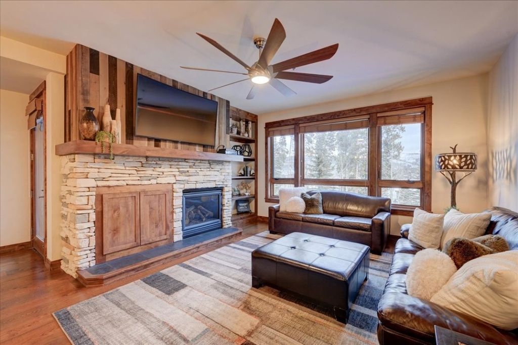 Photo of 42 Snowflake Drive #505, Breckenridge, CO 80424 (MLS # S1064521)