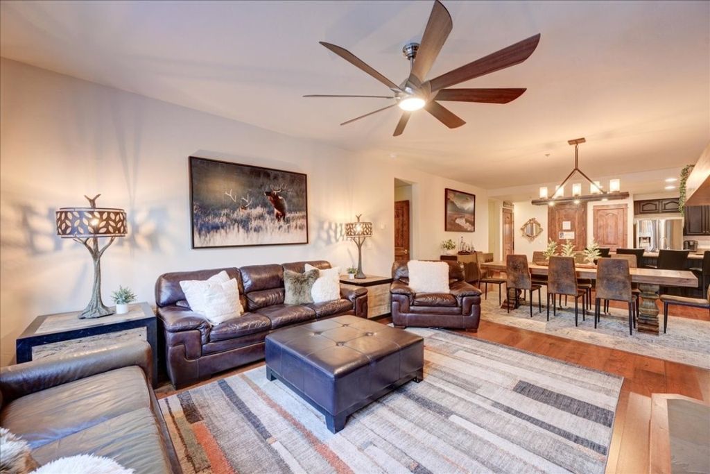 Photo of 42 Snowflake Drive #505, Breckenridge, CO 80424 (MLS # S1064521)