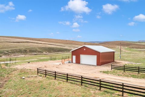 Photo of 35000 County Road 59, Hayden, CO 81639 (MLS # S1068027)