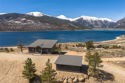 Photo of 275 Rainbow Drive, Twin Lakes, CO 81251 (MLS # S1070742)