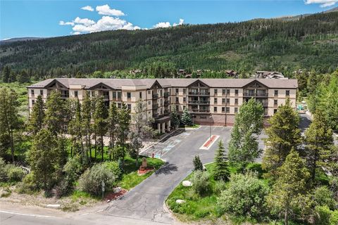 Photo of 22787 Us Highway 6 #207, Dillon, CO 80435 (MLS # S1061182)