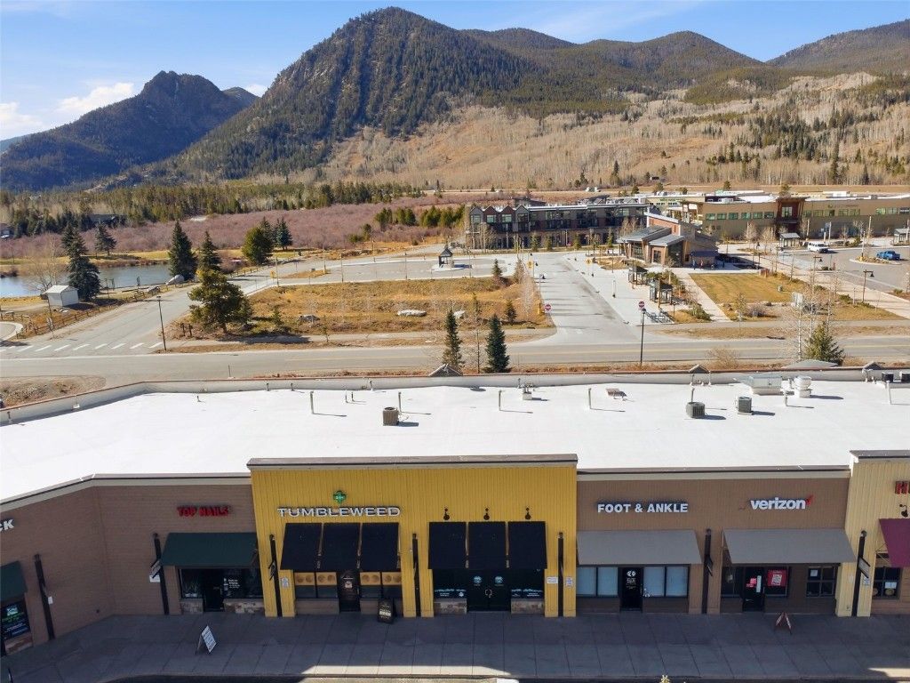 Photo of 842 N Summit Boulevard #14, Frisco, CO 80443 (MLS # S1065832)