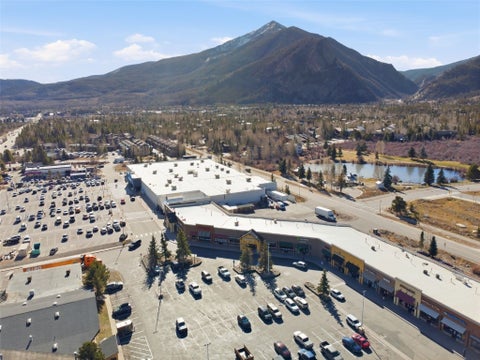 Photo of 842 N Summit Boulevard #14, Frisco, CO 80443 (MLS # S1065832)