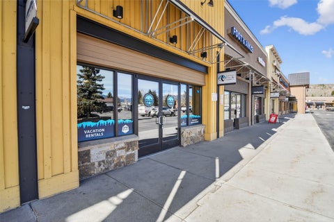 Photo of 842 N Summit Boulevard #14, Frisco, CO 80443 (MLS # S1065832)