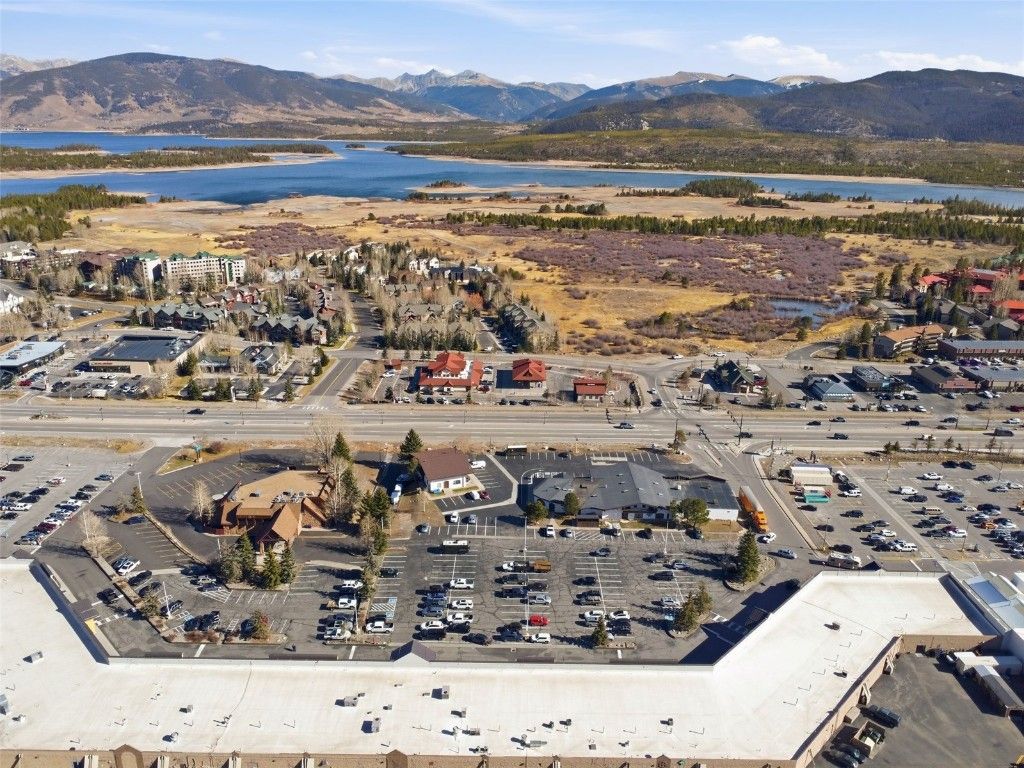 Photo of 842 N Summit Boulevard #14, Frisco, CO 80443 (MLS # S1065832)