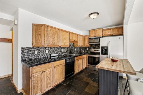 Photo of 1173 Straight Creek Drive #G-106, Dillon, CO 80435 (MLS # S1065926)