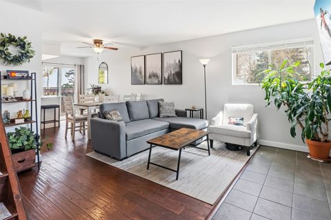 Photo of 6920 Ryan Gulch Road #6920, Silverthorne, CO 80498 (MLS # S1068264)