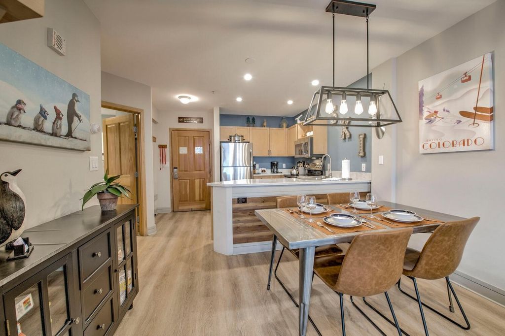 Photo of 140 Ida Belle Drive #8267, Keystone, CO 80435 (MLS # S1064180)