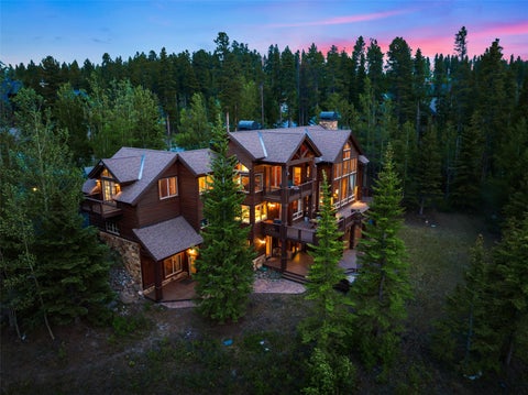 Photo of 637 White Cloud Drive, Breckenridge, CO 80424 (MLS # S1070149)