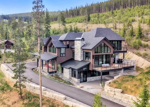 Photo of 135 Hamilton Court, Breckenridge, CO 80424 (MLS # S1067461)
